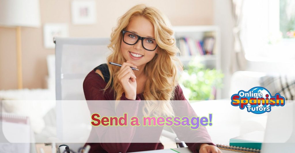 Contact us